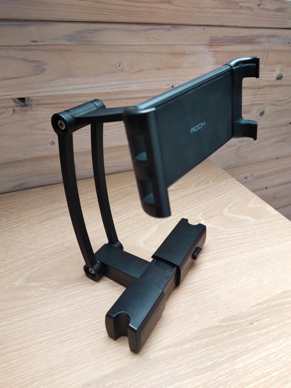 Universal Adjustable Car Mount Phone Tablet Holder Stand multifunction bracket
